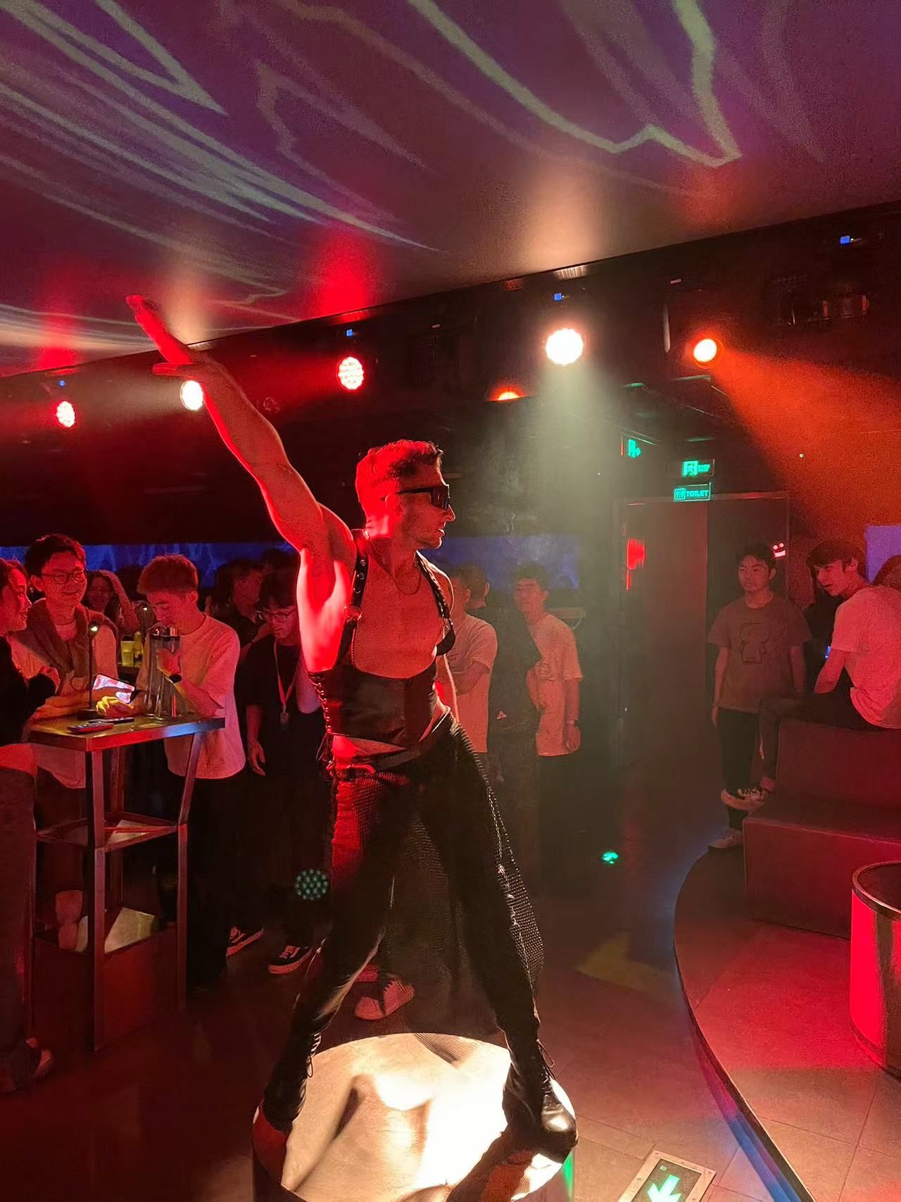 永州商务ktv新模式-东安县ktv预定